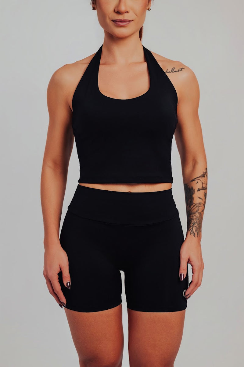 Blusa Frente Única Areté