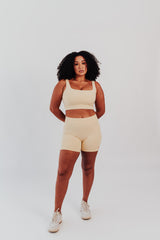 Short Leve
