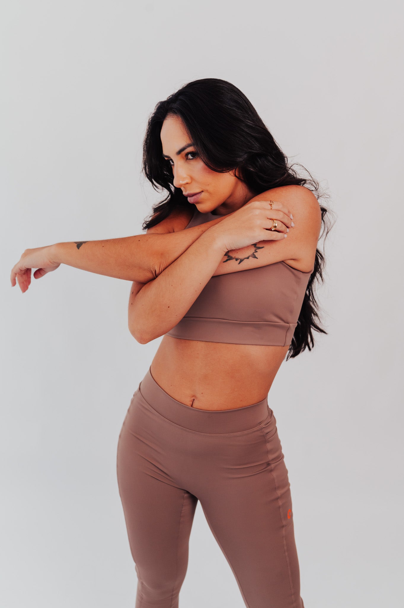 Legging Presença