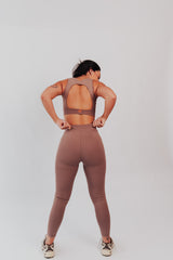 Legging Presença