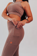 Legging Presença