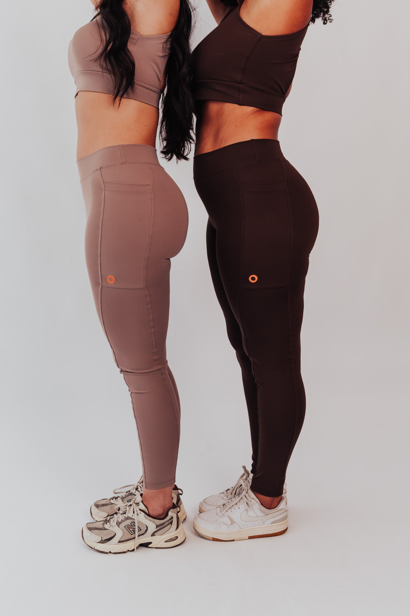 Legging Presença