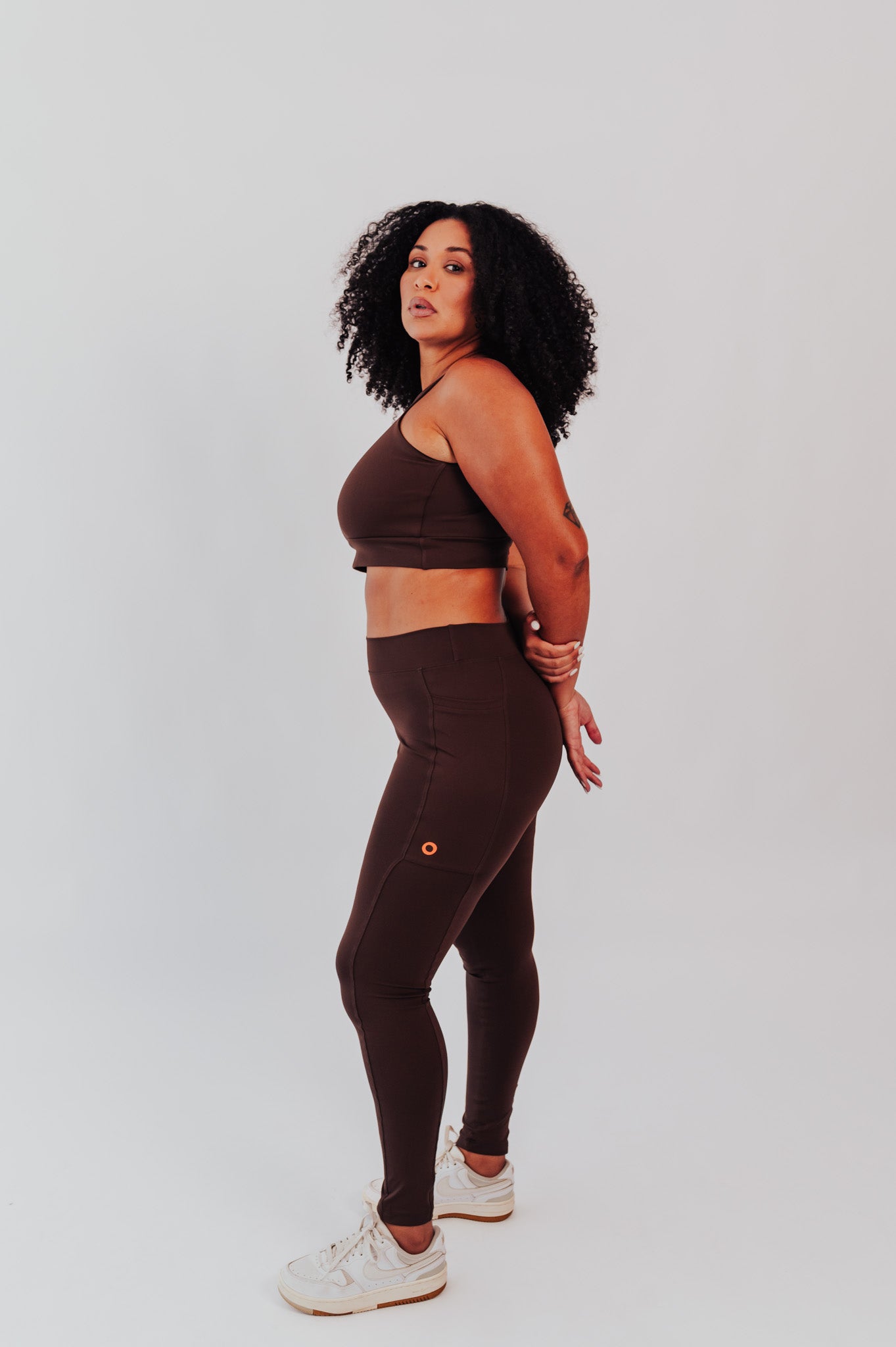 Legging Presença