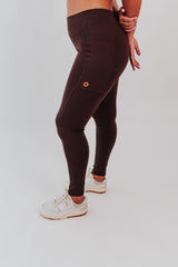 Legging Presença