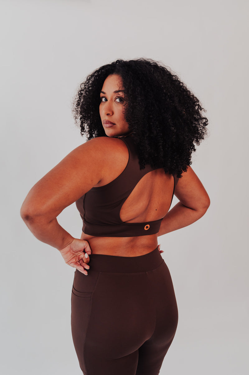 Legging Presença