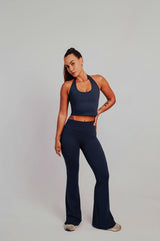 Blusa Frente Única Areté - Profundeza