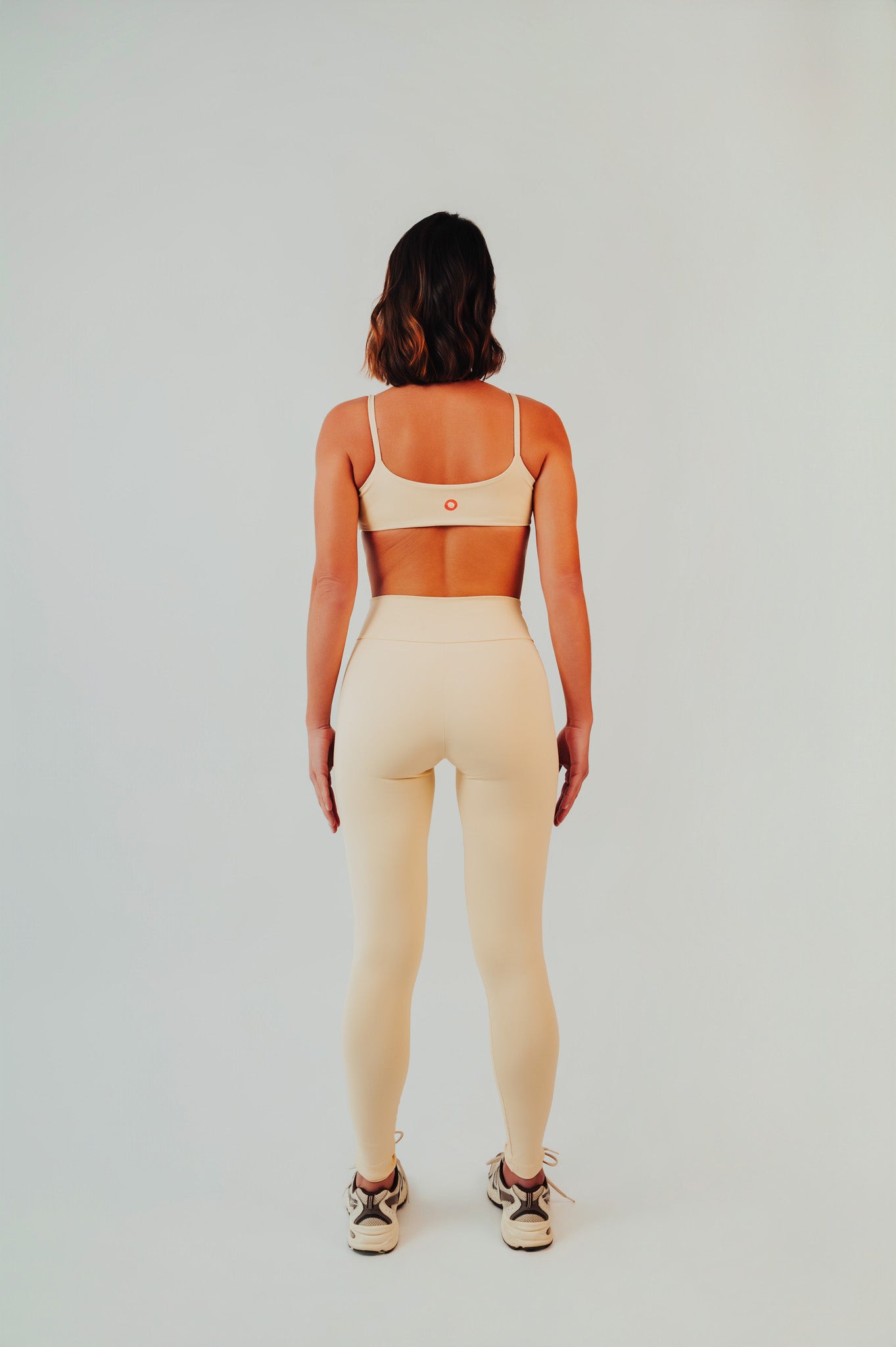 Legging Café