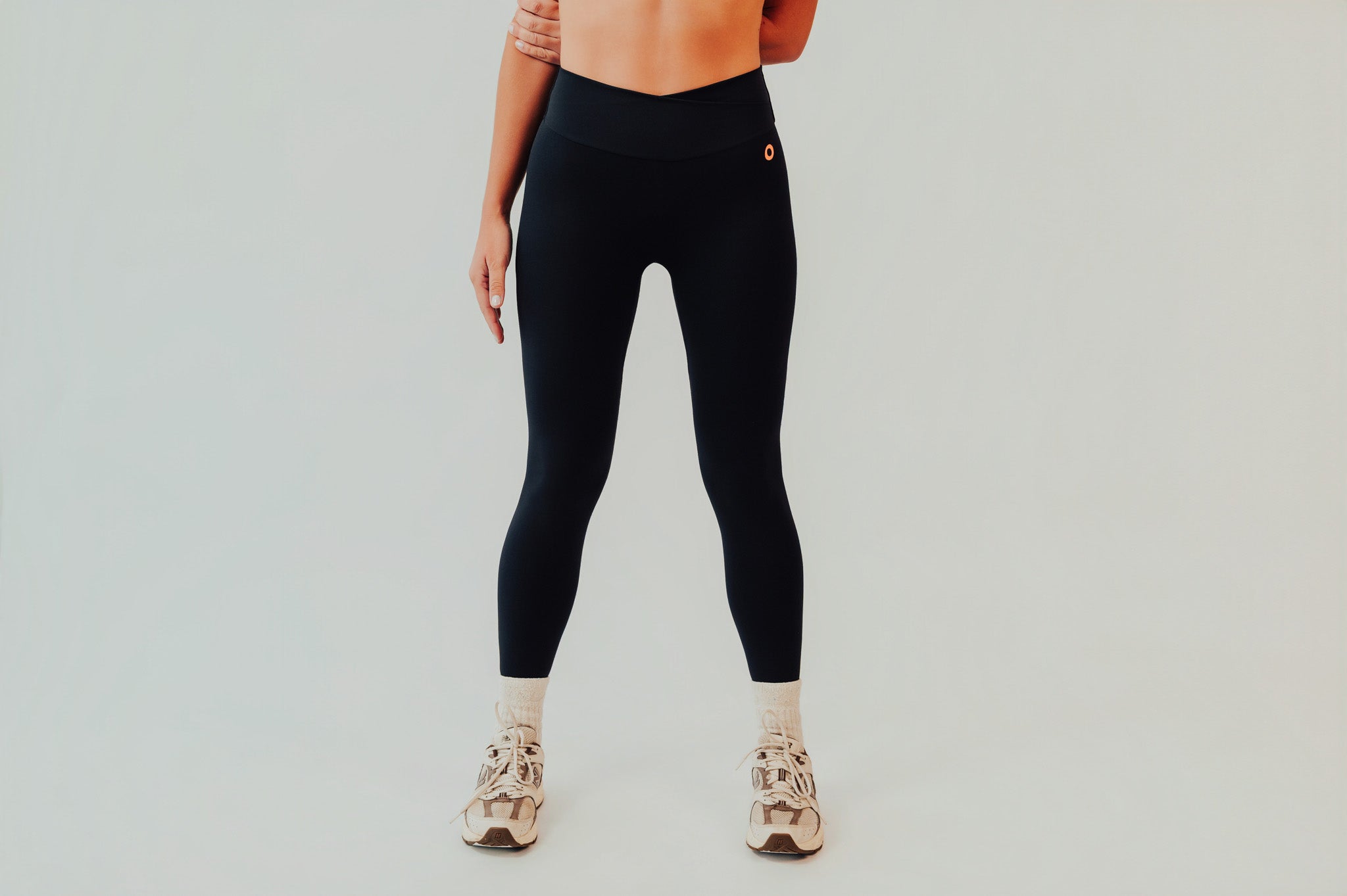 Legging Café