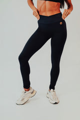 Legging Café